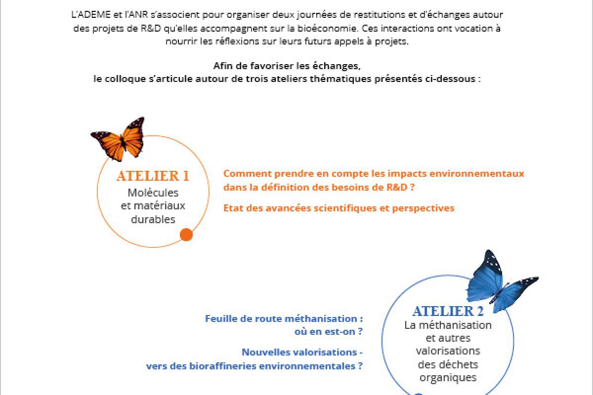 Emailing- Les générateurs